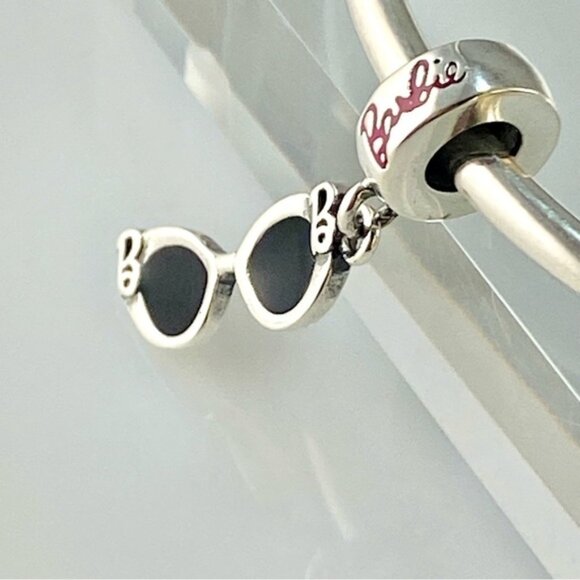 Barbie Sunglasses Charm - Picture 6 of 11